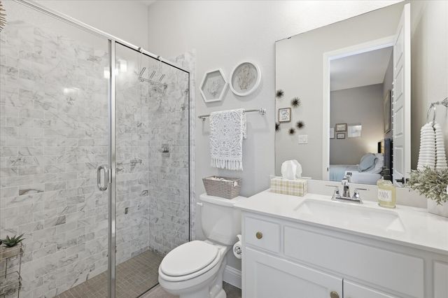 2522 Eclipse Place, Celina, TX 75009