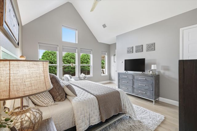 2522 Eclipse Place, Celina, TX 75009