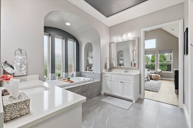 2522 Eclipse Place, Celina, TX 75009