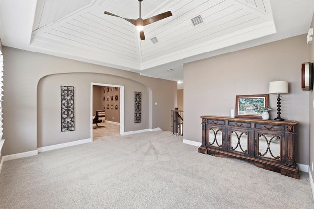 2522 Eclipse Place, Celina, TX 75009