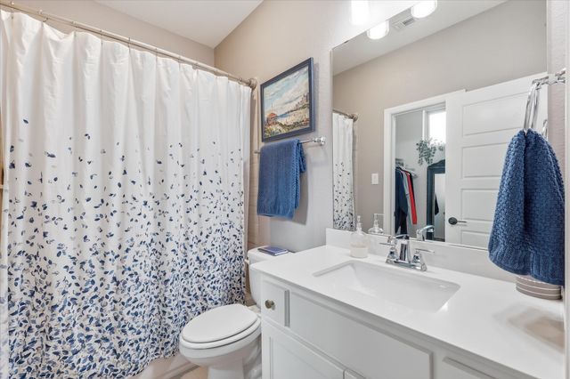 2522 Eclipse Place, Celina, TX 75009