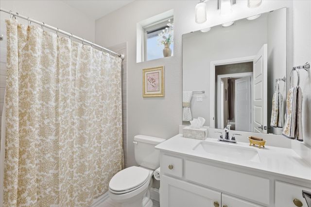 2522 Eclipse Place, Celina, TX 75009