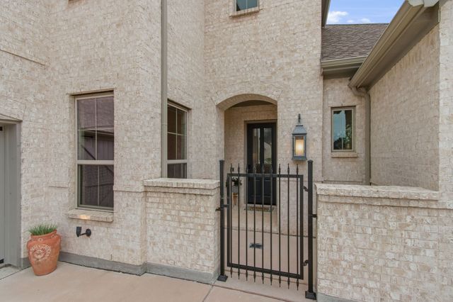 2522 Eclipse Place, Celina, TX 75009