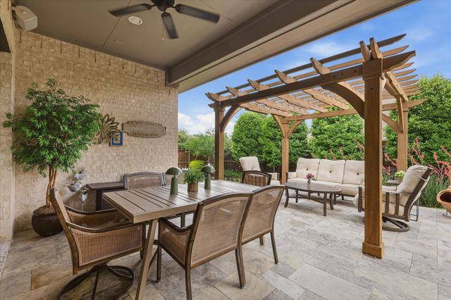 2522 Eclipse Place, Celina, TX 75009