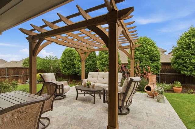 2522 Eclipse Place, Celina, TX 75009