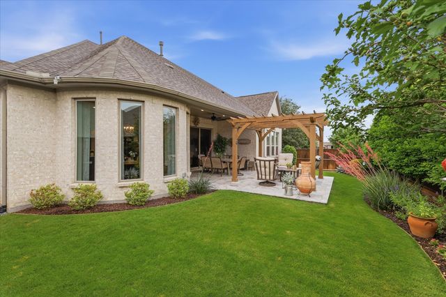 2522 Eclipse Place, Celina, TX 75009