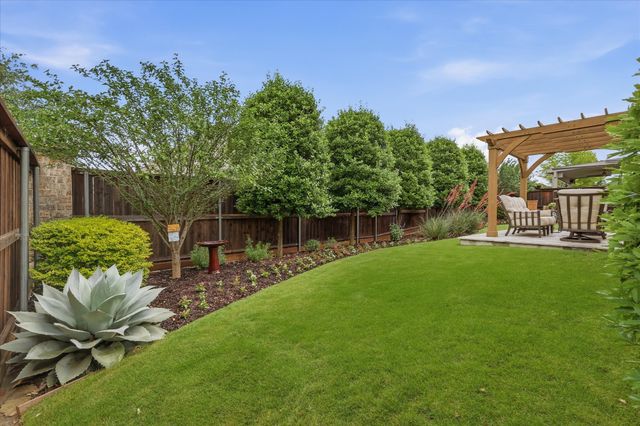 2522 Eclipse Place, Celina, TX 75009