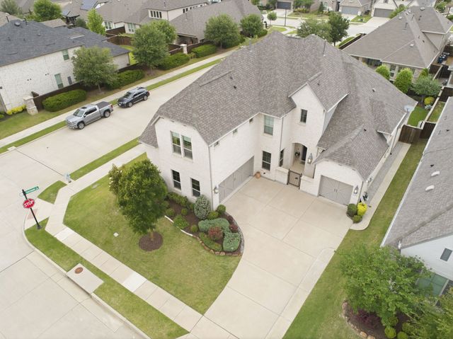 2522 Eclipse Place, Celina, TX 75009