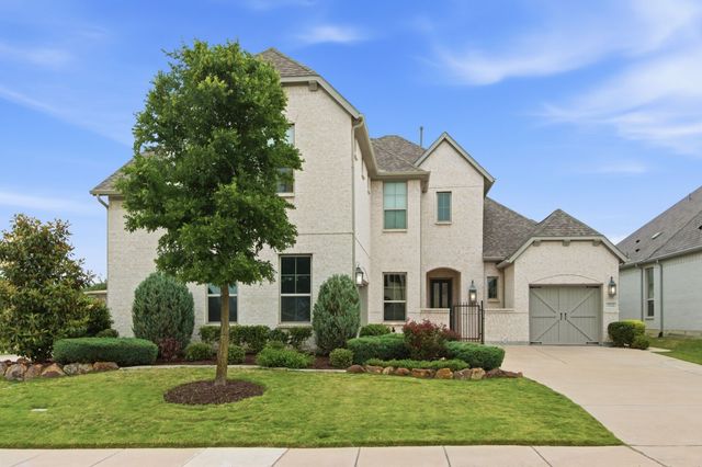 2522 Eclipse Place, Celina, TX 75009