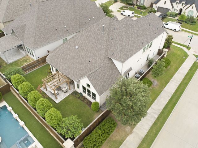 2522 Eclipse Place, Celina, TX 75009