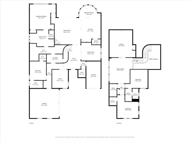 2522 Eclipse Place, Celina, TX 75009
