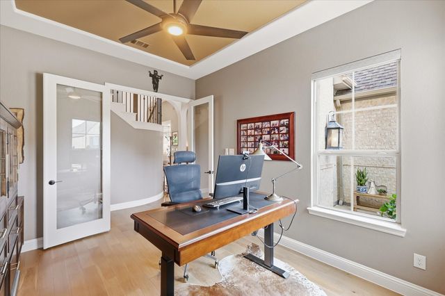 2522 Eclipse Place, Celina, TX 75009
