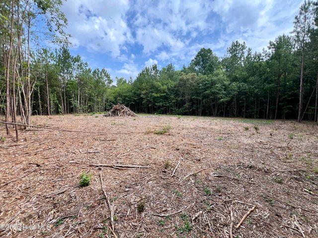 0 Boss Mclawhorn Road, Grifton, NC 28530