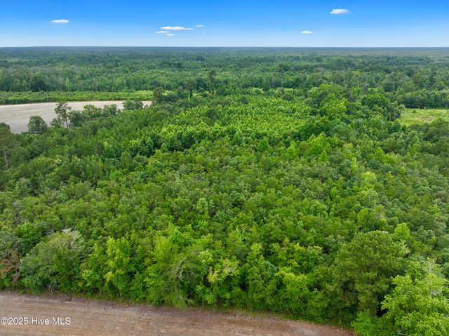 0 Boss Mclawhorn Road, Grifton, NC 28530