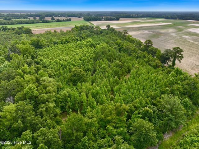 0 Boss Mclawhorn Road, Grifton, NC 28530