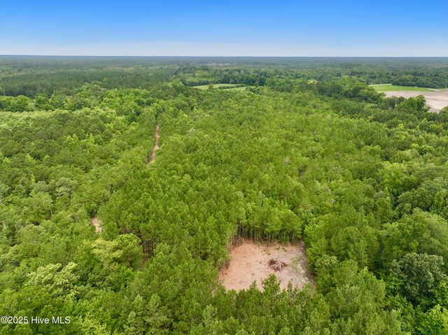 0 Boss Mclawhorn Road, Grifton, NC 28530