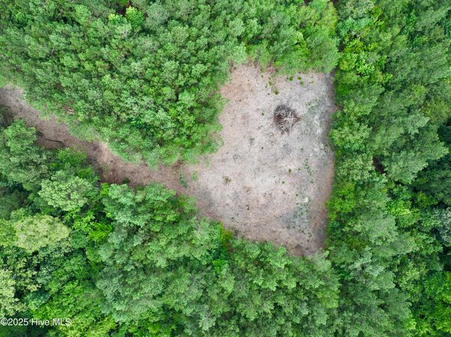 0 Boss Mclawhorn Road, Grifton, NC 28530
