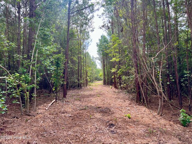 0 Boss Mclawhorn Road, Grifton, NC 28530