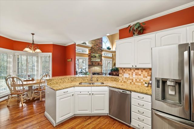 195 The Hollows Ct, Hendersonville, TN 37075