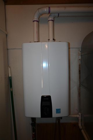 2096 S Mill Iron Road, Muskegon, MI 49442