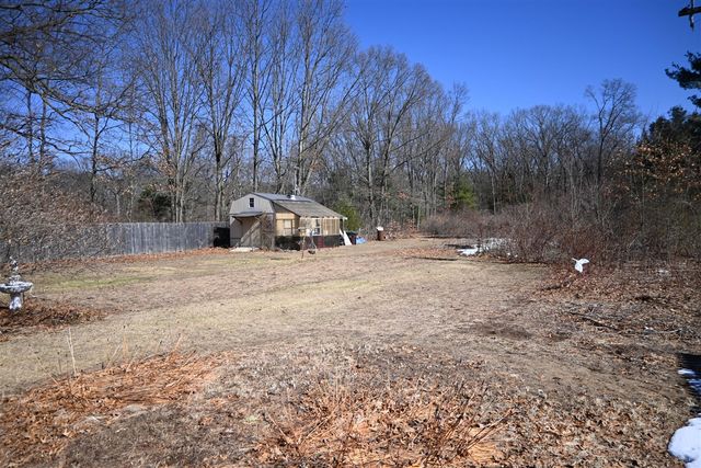 2096 S Mill Iron Road, Muskegon, MI 49442