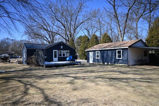 2096 S Mill Iron Road, Muskegon, MI 49442