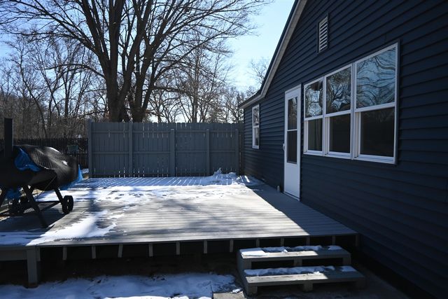 2096 S Mill Iron Road, Muskegon, MI 49442