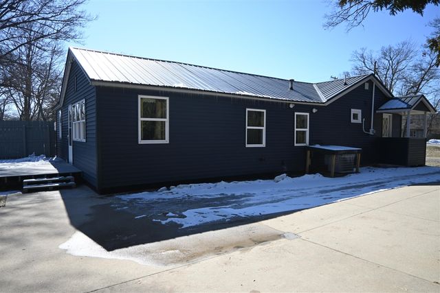 2096 S Mill Iron Road, Muskegon, MI 49442