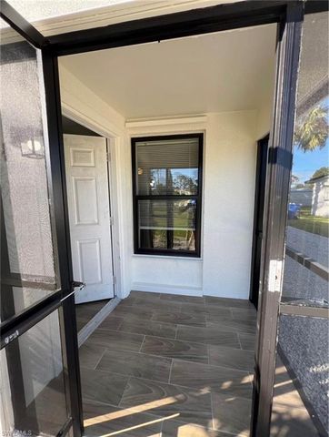 712 Camellia DR, North Fort Myers, FL 33903