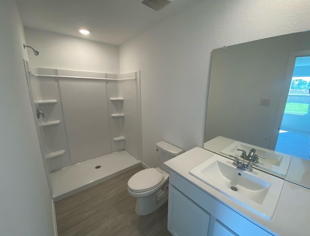 401 Monarch Trail, Huntsville, TX 77340