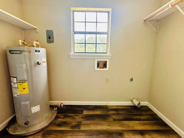 287 GILCHRIST STANTONVILLE RD, Adamsville, TN 38310