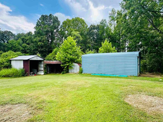 287 GILCHRIST STANTONVILLE RD, Adamsville, TN 38310