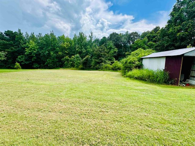287 GILCHRIST STANTONVILLE RD, Adamsville, TN 38310