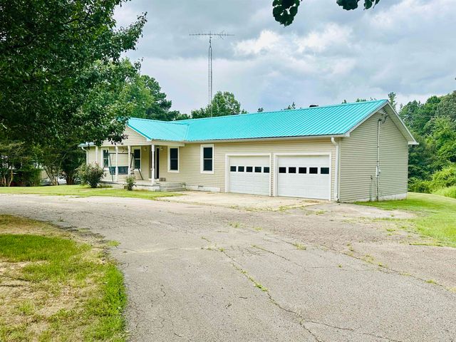 287 GILCHRIST STANTONVILLE RD, Adamsville, TN 38310