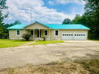 287 GILCHRIST STANTONVILLE RD, Adamsville, TN 38310