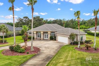 270 Cypress Lake Drive, Gulf Shores, AL 36542
