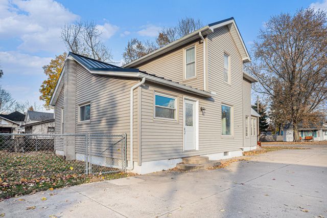 210 S State Street, White Pigeon Vllg, MI 49099