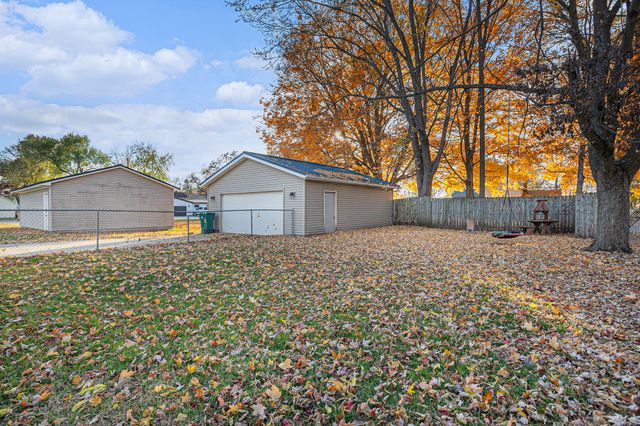 210 S State Street, White Pigeon Vllg, MI 49099