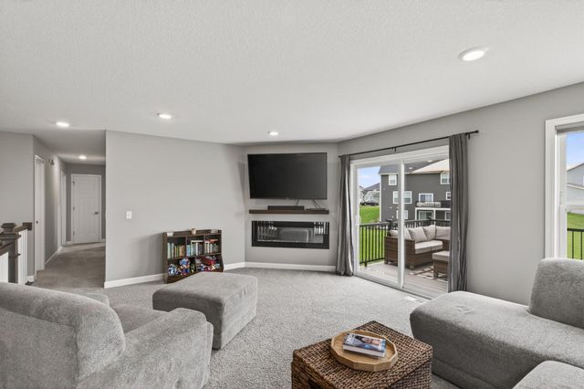 7360 Crane Drive, Lino Lakes, MN 55038