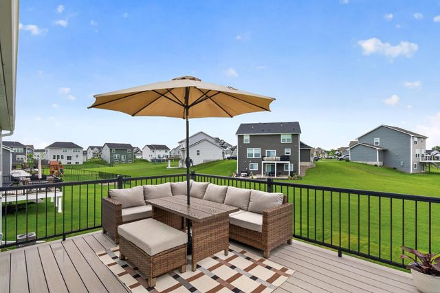 7360 Crane Drive, Lino Lakes, MN 55038