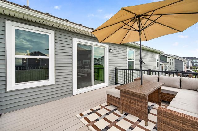 7360 Crane Drive, Lino Lakes, MN 55038