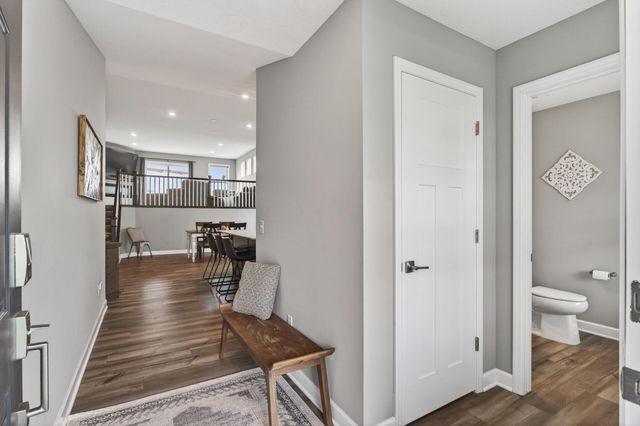 7360 Crane Drive, Lino Lakes, MN 55038
