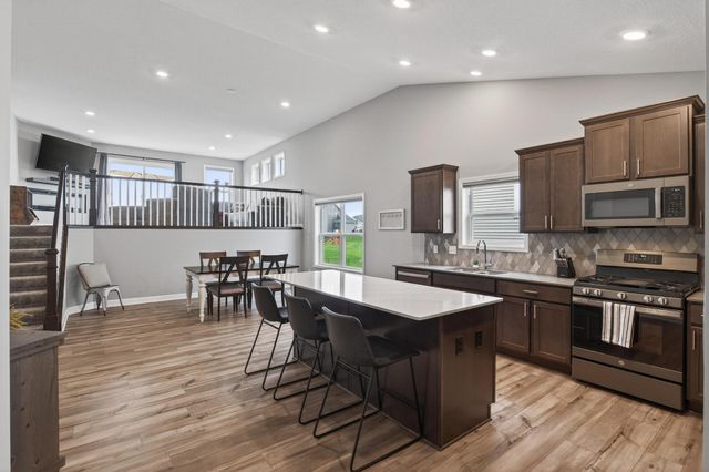 7360 Crane Drive, Lino Lakes, MN 55038