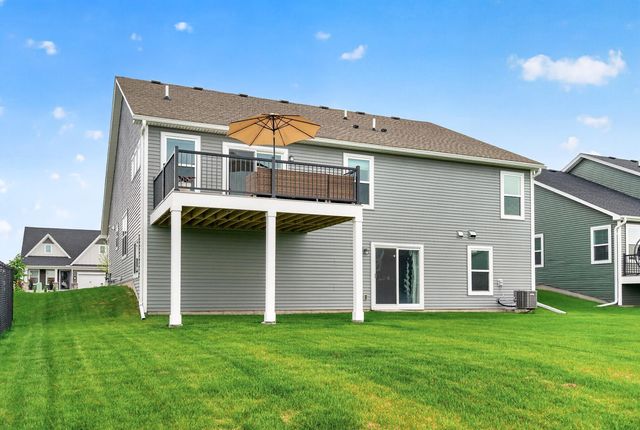 7360 Crane Drive, Lino Lakes, MN 55038