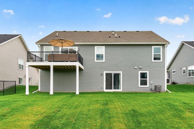 7360 Crane Drive, Lino Lakes, MN 55038