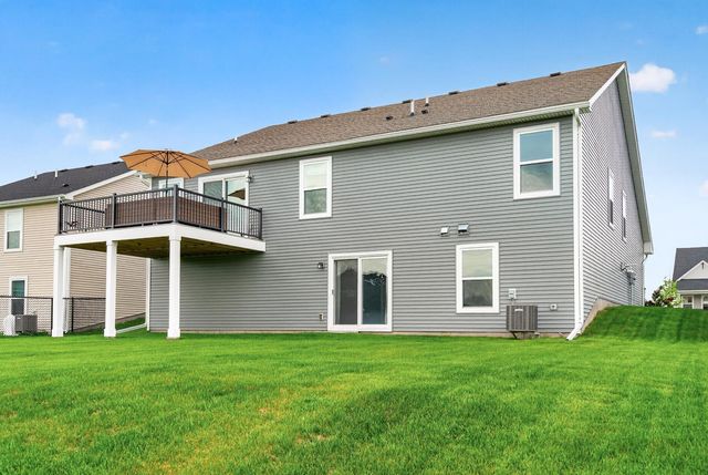 7360 Crane Drive, Lino Lakes, MN 55038