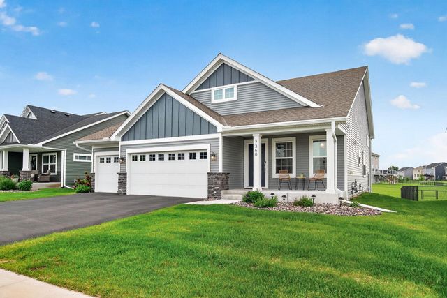 7360 Crane Drive, Lino Lakes, MN 55038