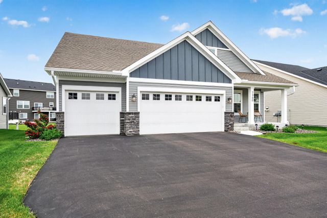 7360 Crane Drive, Lino Lakes, MN 55038
