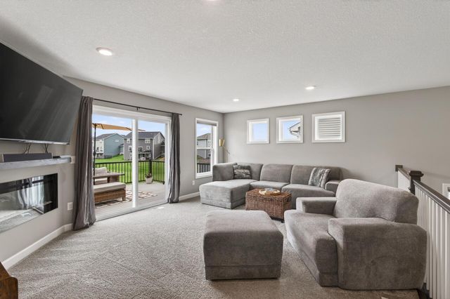 7360 Crane Drive, Lino Lakes, MN 55038