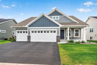 7360 Crane Drive, Lino Lakes, MN 55038